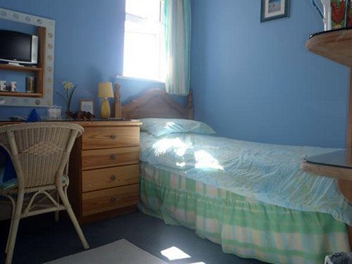 Ammonite Bed & Breakfast Corfe Castle Dış mekan fotoğraf
