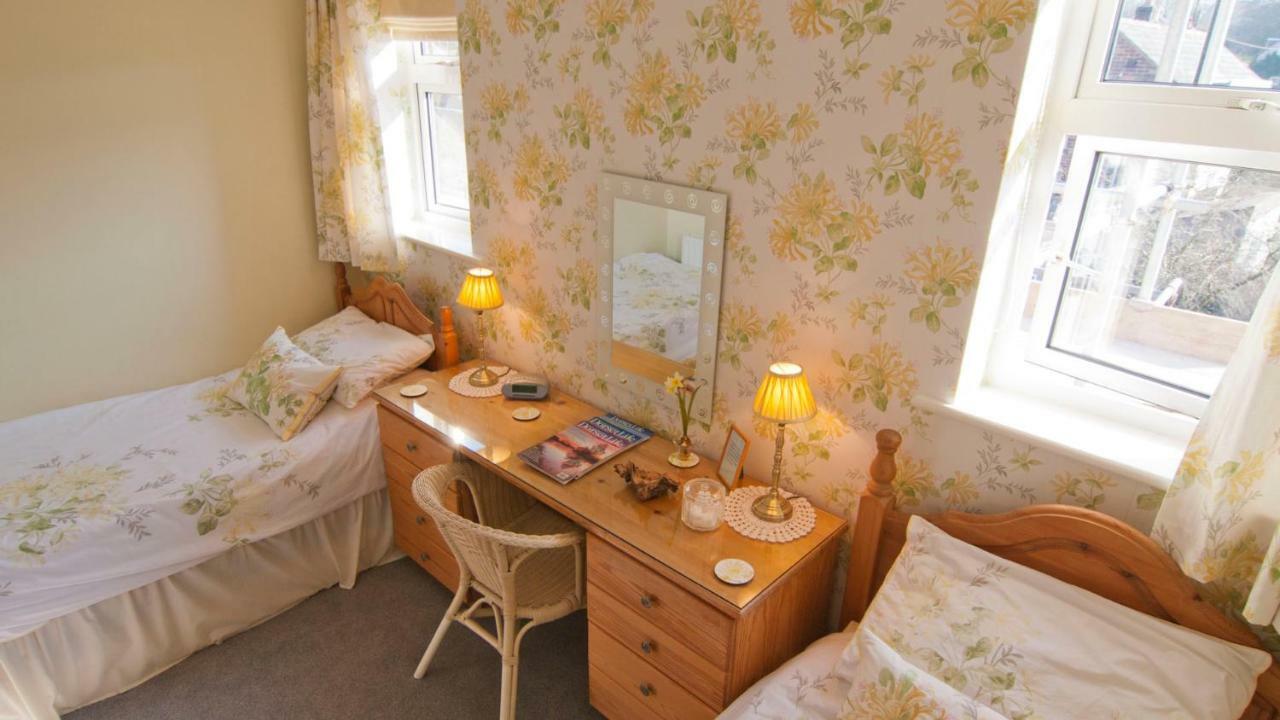 Ammonite Bed & Breakfast Corfe Castle Dış mekan fotoğraf