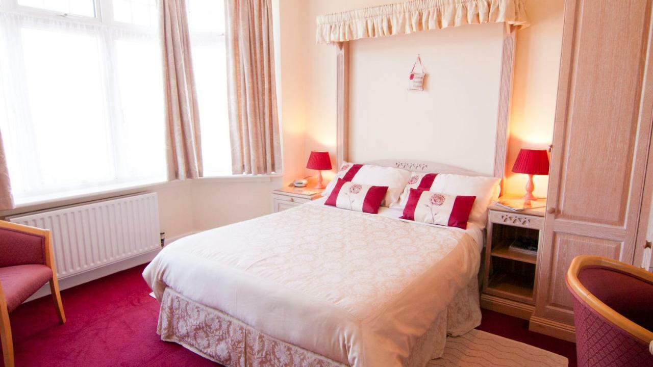 Ammonite Bed & Breakfast Corfe Castle Dış mekan fotoğraf